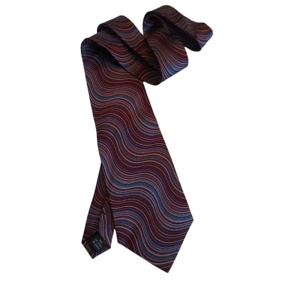 *2 for $20* Van Heusen Silk Tie